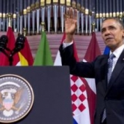 Barack Obama la Varșovia: România nu va fi singură!